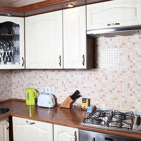 Balm Apartman Eger Kültér fotó